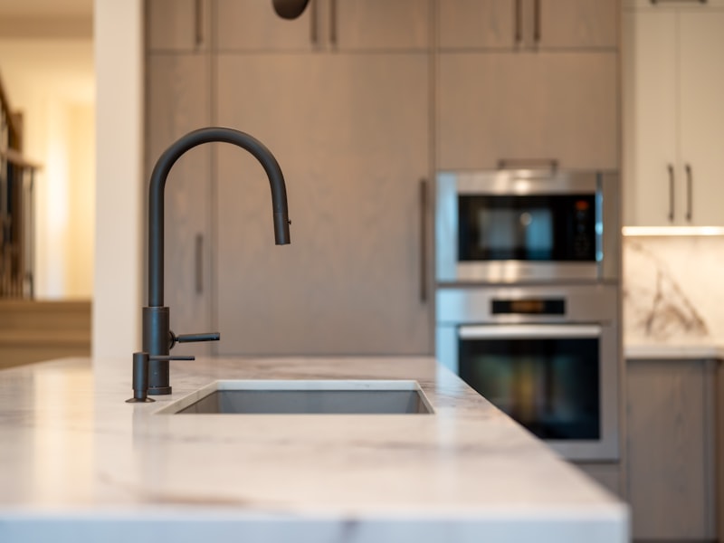 Commercial plumbing in The Hammocks